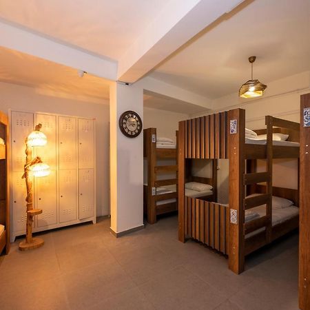 Taksim Square Hostel Stambuł Zewnętrze zdjęcie
