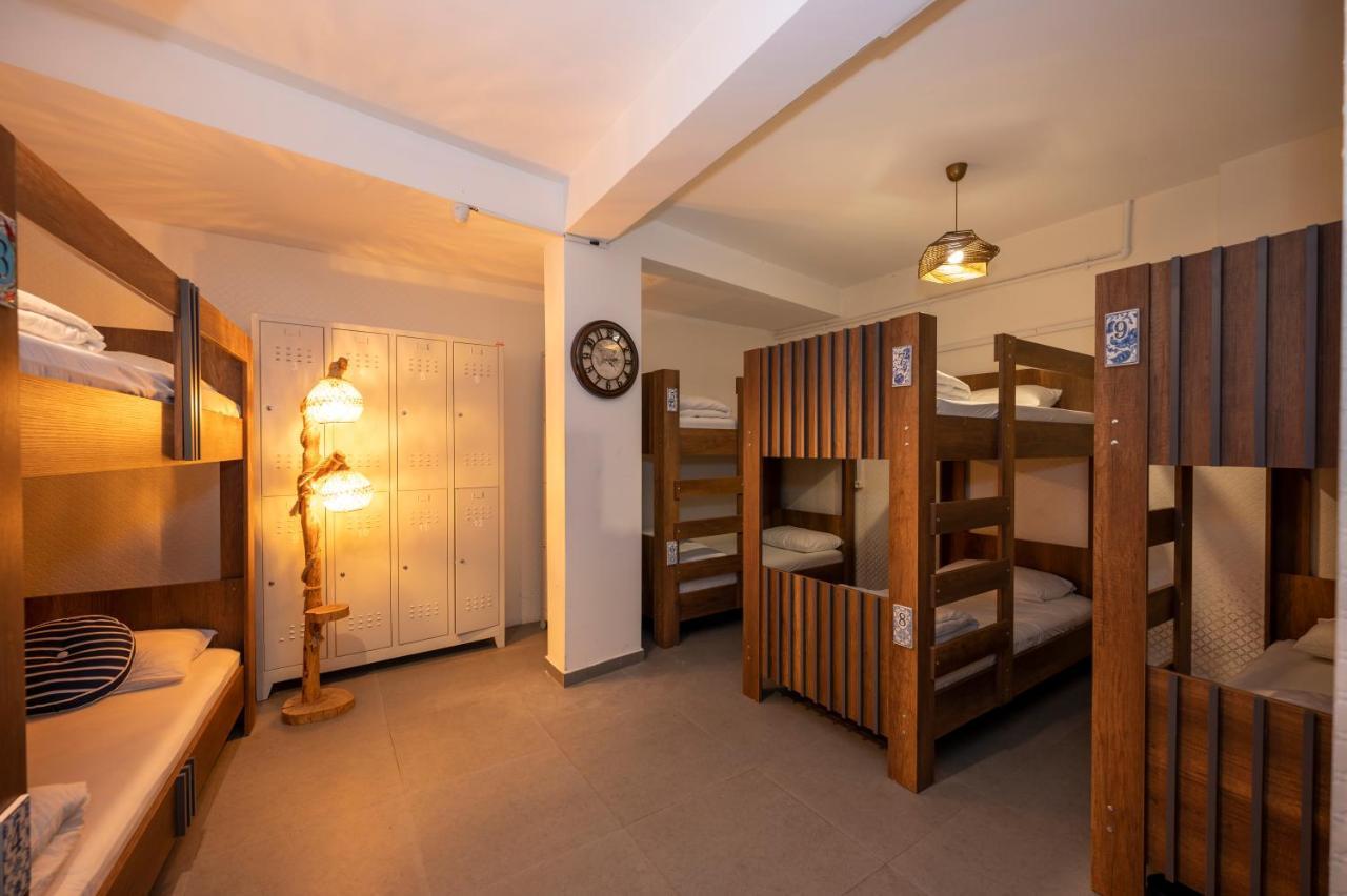 Taksim Square Hostel Stambuł Zewnętrze zdjęcie