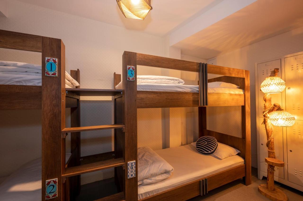 Taksim Square Hostel Stambuł Zewnętrze zdjęcie