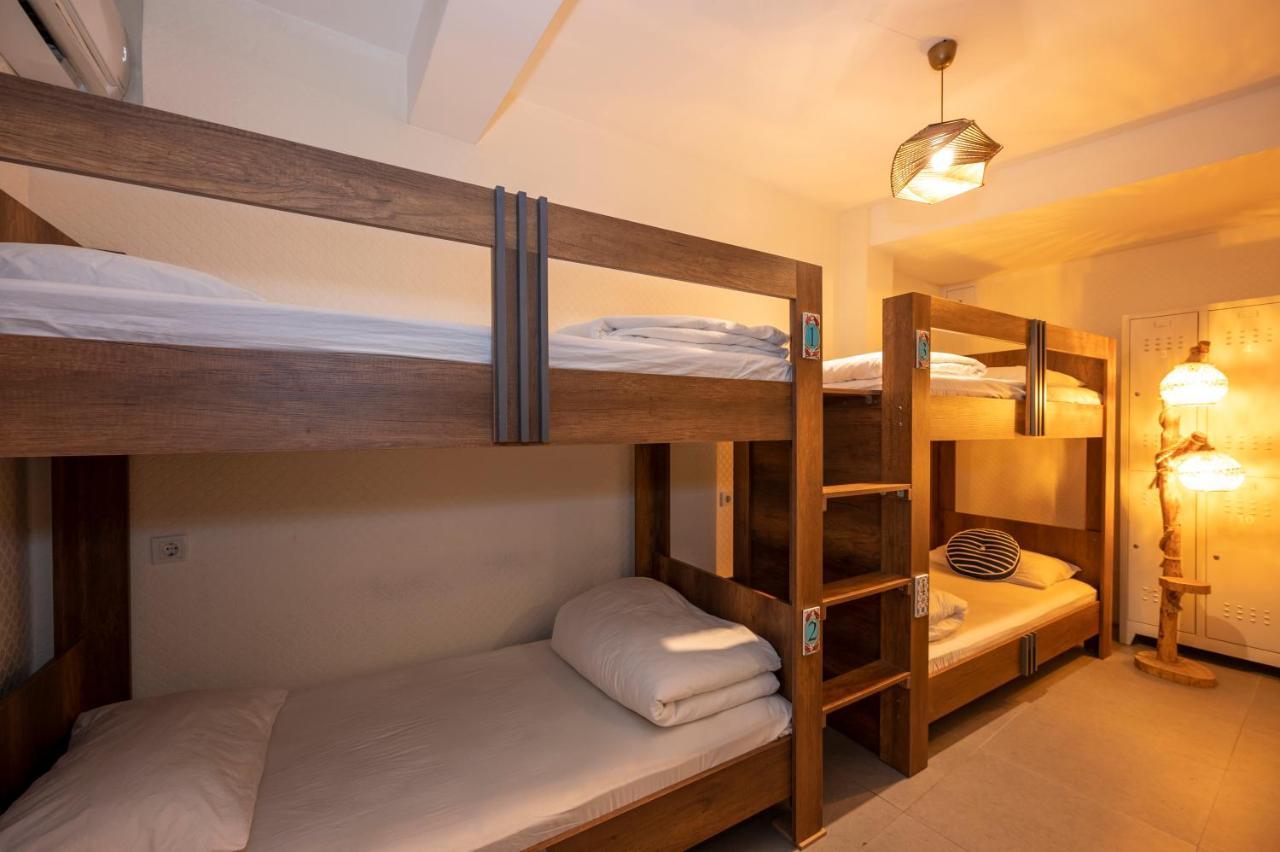 Taksim Square Hostel Stambuł Zewnętrze zdjęcie
