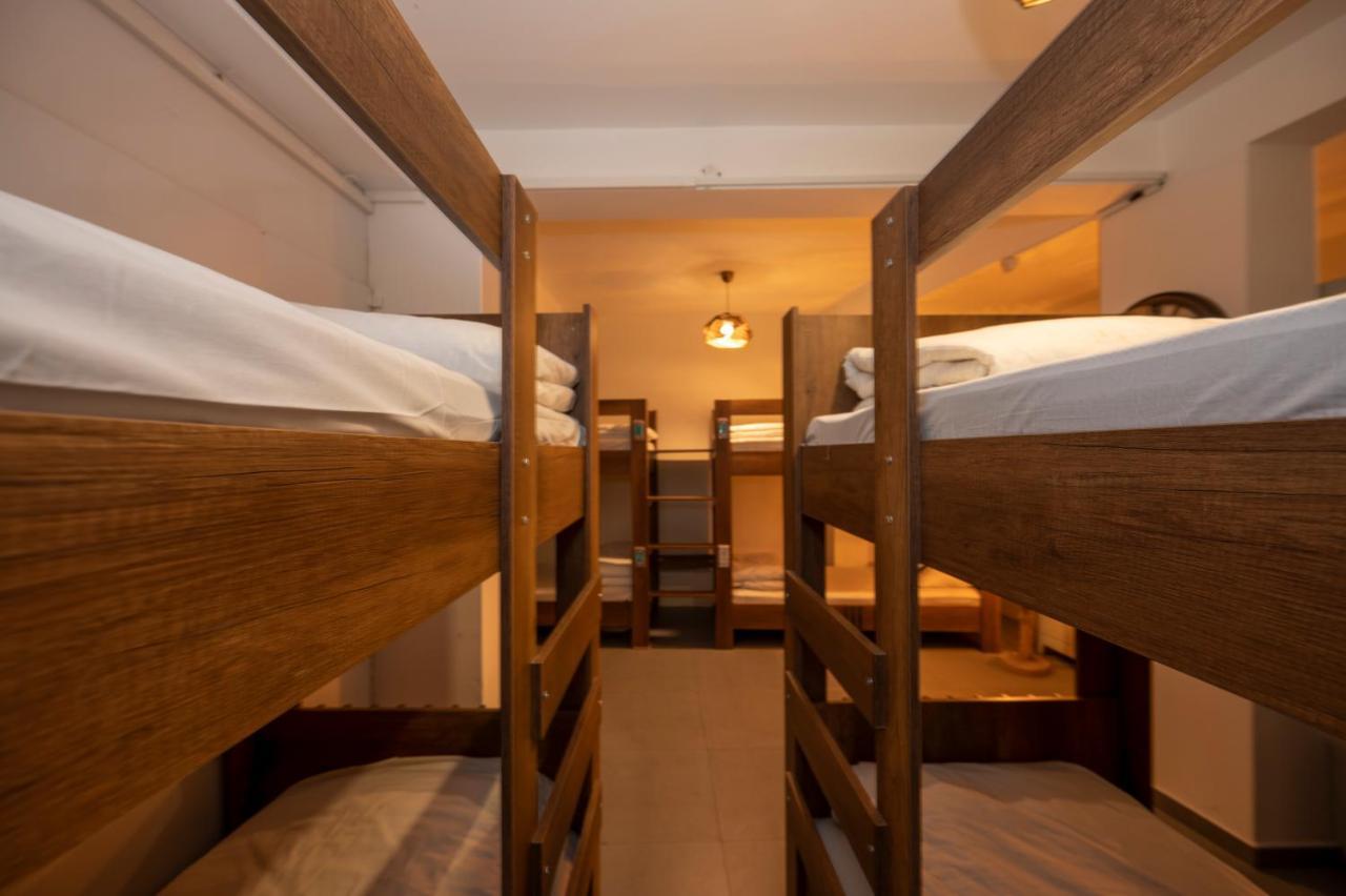 Taksim Square Hostel Stambuł Zewnętrze zdjęcie