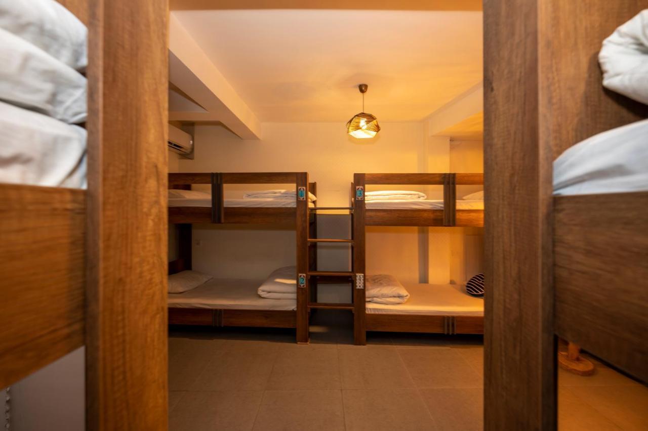 Taksim Square Hostel Stambuł Zewnętrze zdjęcie