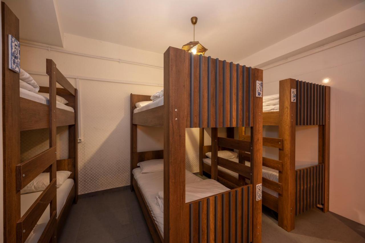 Taksim Square Hostel Stambuł Zewnętrze zdjęcie