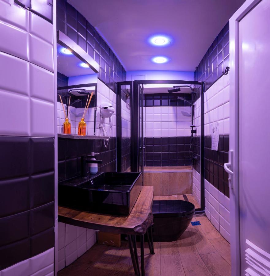 Taksim Square Hostel Stambuł Zewnętrze zdjęcie