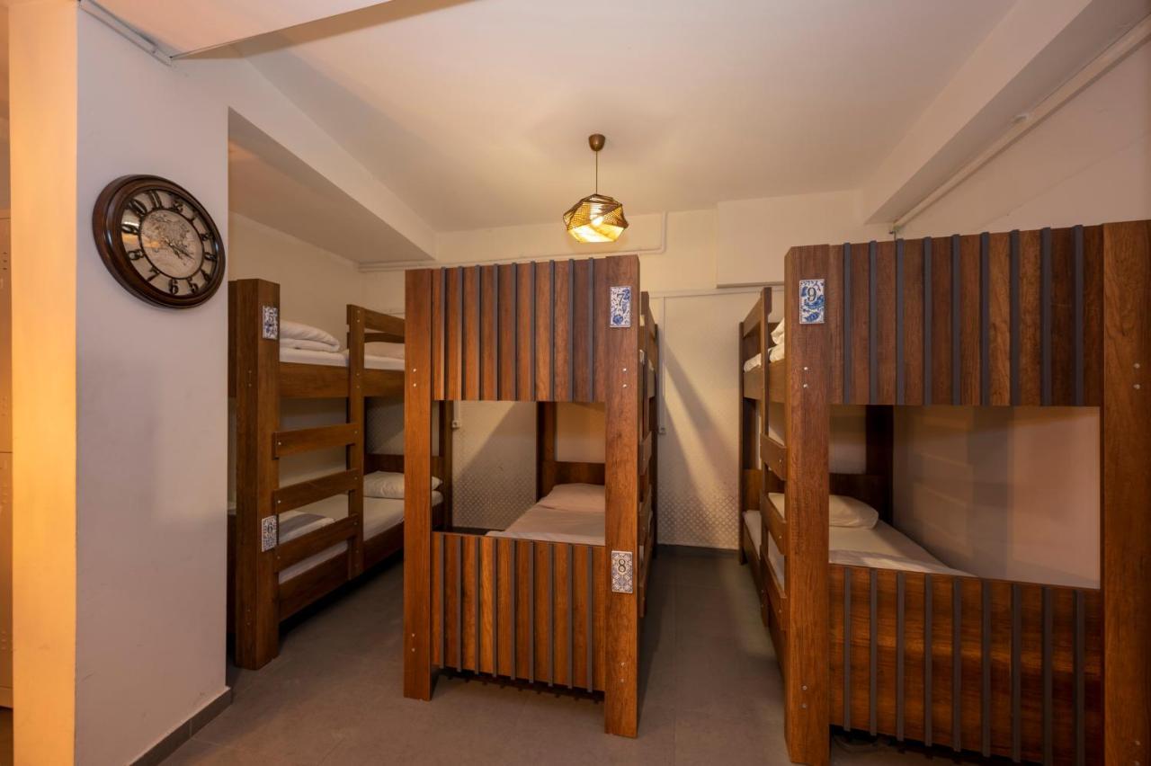 Taksim Square Hostel Stambuł Zewnętrze zdjęcie